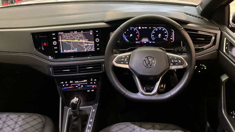 Volkswagen Taigo 1.5 TSI 150 R-Line 5dr DSG Petrol Hatchback